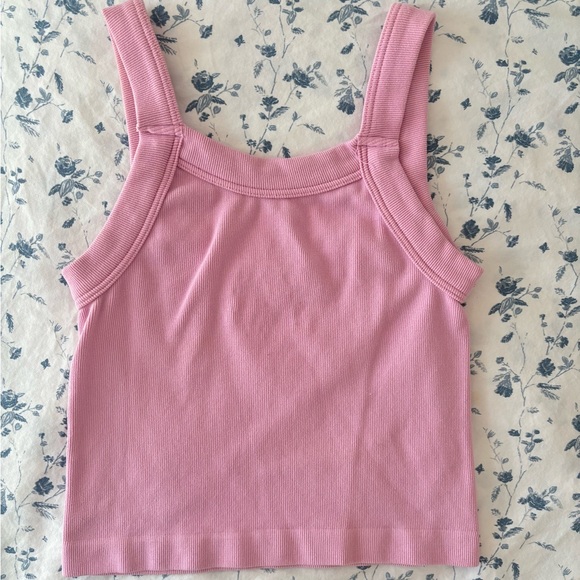 FP movement pink tank - Picture 2 of 2